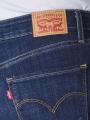Levi‘s 721 Jeans High Rise Skinny blue story - image 5