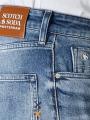Scotch &amp; Soda Ralston Jeans Regular Slim Fit super blue - image 5