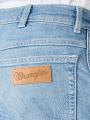 Wrangler Texas Jeans Straight Fit Bleach House - image 5