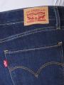 Levi‘s 724 Jeans High Rise Straight carbon glow - image 5