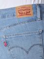 Levi‘s 724 Jeans High Rise Straight slate morning - image 5