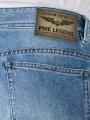 PME Legend Airgen Shorts Comfort Light Weight CLW - image 5