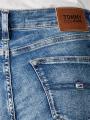 Tommy Jeans Nora Med Rise Skinny Jeans Denim Medium - image 5