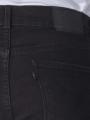 Levi‘s Classic Straight Jeans soft black - image 5