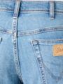 Wrangler Texas Slim Jeans Straight Fit The Story - image 5