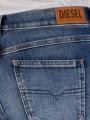 Diesel Sandy-D Jeans Straight Fit 9AA - image 5