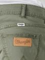 Wrangler Greensboro Jeans Straight Fit Dusty Olive - image 5