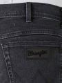 Wrangler Texas Jeans Straight Fit Black Gold - image 5