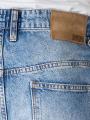 Drykorn Bit Jeans Regular Tapered Fit Light Blue - image 5