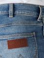 Wrangler Greensboro Jeans Straight Fit Blue Fever - image 5