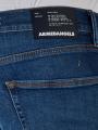 Armedangels Jaari Stretch Jeans Slim Fit Arctic - image 5
