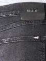 Mustang Big Sur Jeans Straight Fit Black Stretch - image 5