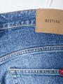 Mustang Oregon Jeans Bootcut Mid Blue - image 5