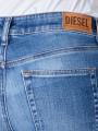 Diesel Slandy Jeans Super Skinny Fit 9QS - image 5