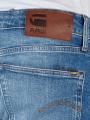 G-Star 3301 Slim Jeans Azure Stretch authentic faded blue - image 5