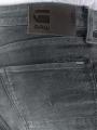 G-Star Slim Jeans Loomer Grey R Stretch Denim dk aged cobler - image 5