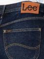 Lee Mom Jeans Straight dark duster - image 5
