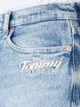 Tommy Jeans Claire High Rise Wide Denim Light - image 5