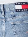 Tommy Jeans Mom High Rise Tapered Denim Light - image 5