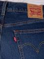Levi‘s 501 Cropped Jeans Straight Fit Charleston High - image 5