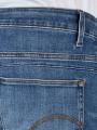 G-Star D-Staq Slim Jeans medium indigo aged - image 5