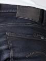 G-Star 3301 Slim Jeans dark aged - image 5