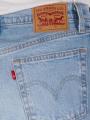 Levi‘s 501 Cropped Jeans Straight Fit tango acid - image 5