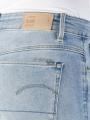 G-Star 3301 High Skinny Jeans it indigo aged - image 5