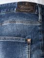 Herrlicher Shyra Jeans Cropped Boyfriend Jogg Denim Dark Blu - image 5