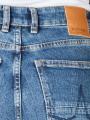 Kuyichi Sara Jeans Straight Fit Worn Indigo - image 5