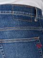 Diesel 2005 D-Fining Jeans Tapered Fit 09D46 - image 5