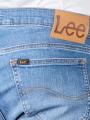 Lee Rider Jeans Slim Fit worn in cody - image 5