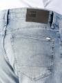 G-Star 3301 Straight Tapered Jeans Sato sun faded arctic - image 5
