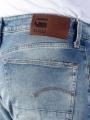 G-Star 3301 Straight Tapered Jeans Elto Stretch indigo aged - image 5