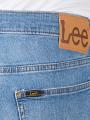 Lee Luke Jeans Slim Tapered worn in cody - image 5