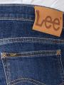 Lee Rider Jeans Slim Fit Deep Water - image 5
