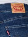 Levi‘s Classic Straight Jeans Lapis Hayday - image 5