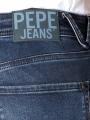 Pepe Jeans Stanley Drake 10oz washed nightfall denim - image 5