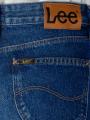 Lee Mom Straight Jeans worn lax - image 5