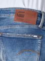 G-Star 3301 Straight Tapered Jeans vintage azure - image 5