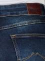 Mustang Jasmin Slim Jeans rinse washed - image 5