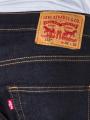 Levi‘s 512 Jeans Slim Tapered dark hollow - image 5