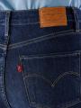 Levi‘s 721 High Rise Skinny smooth it out - image 5