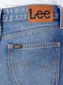 Lee Mom Jeans Straight worn in luther - image 5