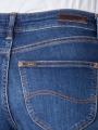 Lee Marion Straight Stretch Jeans dark refined - image 5