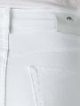 Mos Mosh Callie Colour Jeans Wide Leg White - image 5