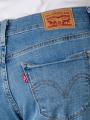 Levi‘s Classic Straight Jeans slate afternoon - image 5