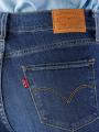 Levi‘s 724 High Rise Straight carbon dust t2 - image 5