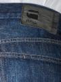 G-Star Type 49 Jeans Relaxed Straight Fit Worn In Pacific - image 5