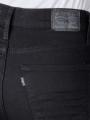 Levi‘s 720 Jeans High Rise Super Skinny black squared - image 5